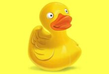 Cyberduck, servidor y navegador de almacenamiento en la nube gratuito para Mac y Windows