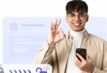 Eliminador de contraseñas profesional para iPhone: 100 % útil