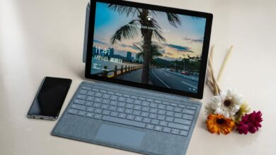 Utilizar un administrador de archivos para Windows