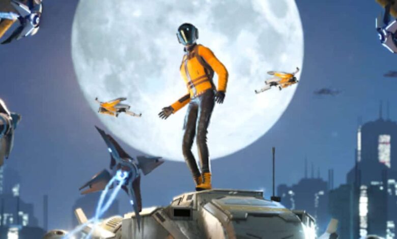 Conseguir un alto rendimiento de juegos con 3DMark