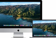 Obligar a Finder a que busque en la carpeta actual en un ordenador Mac
