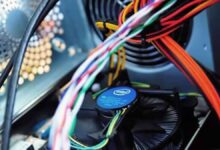 Recopilar información sobre dispositivos del sistema con CPU-Z