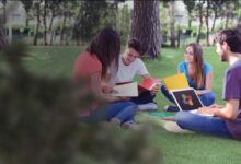Aprende lo que quieras en Educatina