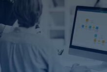 Automatización de procesos empresariales con plataformas low-code