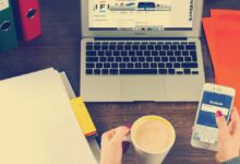 ClickSocial, para compartir publicaciones en redes sociales