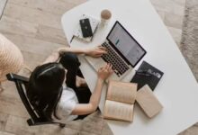Cómo transferir archivos entre ordenadores Mac y dispositivos Android