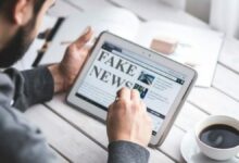 El sin sentido de las fake news o noticias falsas