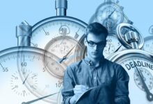 Los trabajadores desperdician un promedio de 5 horas a la semana buscando información sobre los proyectos. ¿Qué soluciones hay para mejorar la productividad?