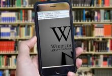 Simple English Wikipedia, para los que están aprendiendo inglés
