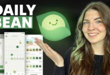 Utilizar DailyBean para llevar un control sobre tu vida diaria