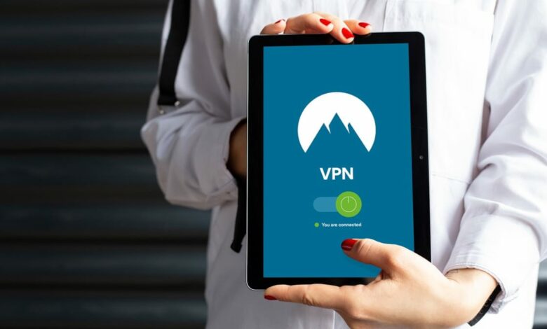 7 servicios VPN para conectarse a Internet de manera anónima