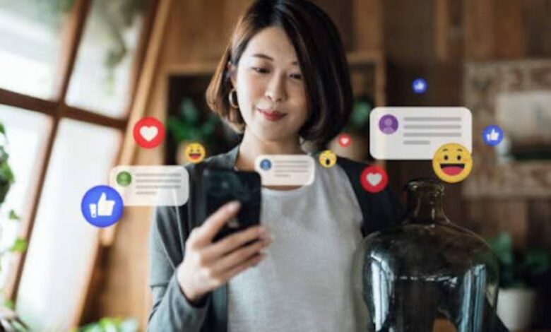 7 tácticas probadas de marketing en redes sociales para la generación de leads