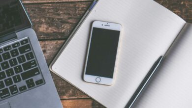 AOMEI MBackupper, para realizar copias de seguridad y transferencia de datos en iPhone