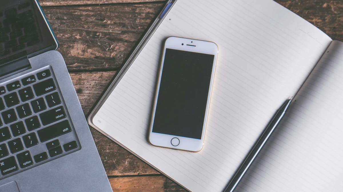 AOMEI MBackupper, para realizar copias de seguridad y transferencia de datos en iPhone 1 AOMEI MBackupper, para realizar copias de seguridad y transferencia de datos en iPhone