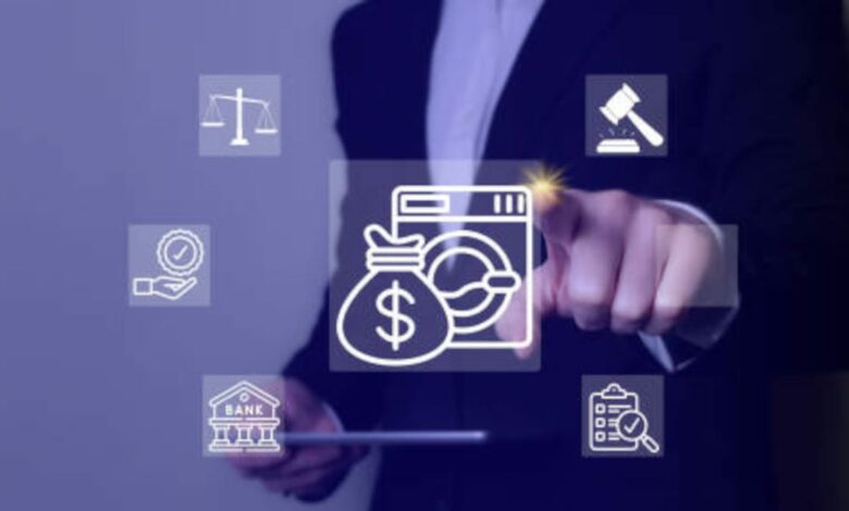 Cómo Fintech mejoró el cumplimiento con un sistema AML automatizado