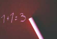 Cómo deben aprender matemáticas los niños