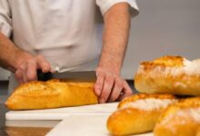 Cómo el gas natural beneficia a las panaderías en México