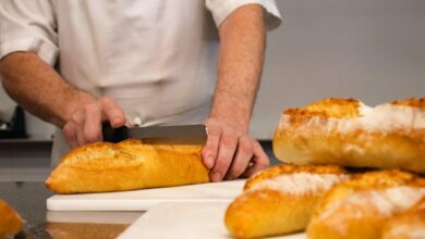Cómo el gas natural beneficia a las panaderías en México