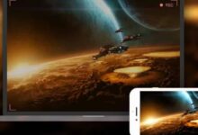 Cómo grabar la pantalla del iPhone y del iPad en el ordenador