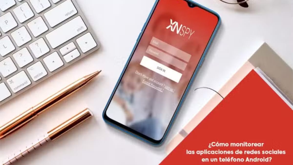 ¿Cómo monitorear aplicaciones de redes sociales en un teléfono Android? 1 ¿Cómo monitorear aplicaciones de redes sociales en un teléfono Android?