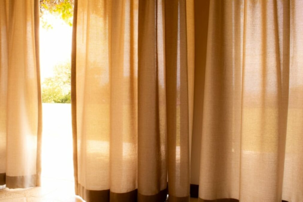 Cortinas roller