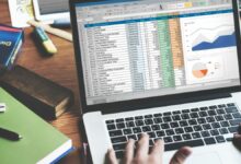 Deja atrás las hojas de Excel: descubre el mejor programa de contabilidad para autónomos
