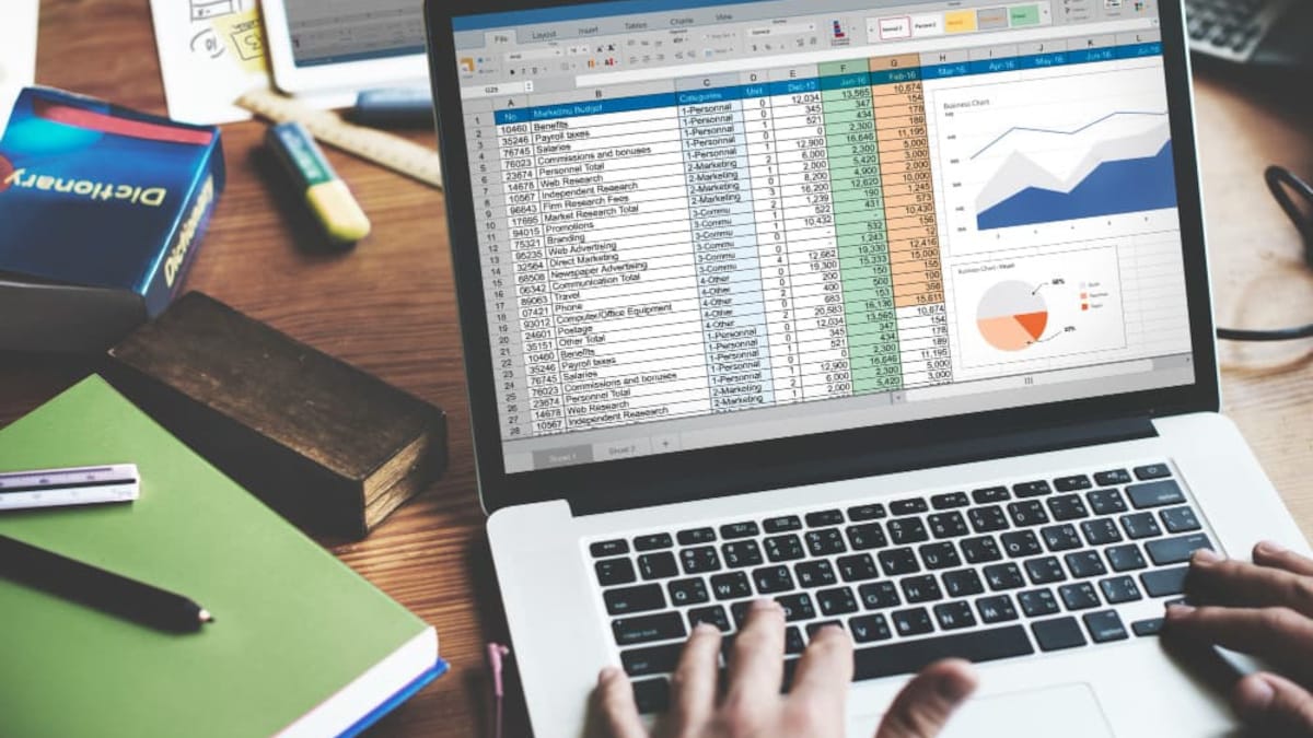 Deja atrás las hojas de Excel: descubre el mejor programa de contabilidad para autónomos 1 Deja atrás las hojas de Excel: descubre el mejor programa de contabilidad para autónomos