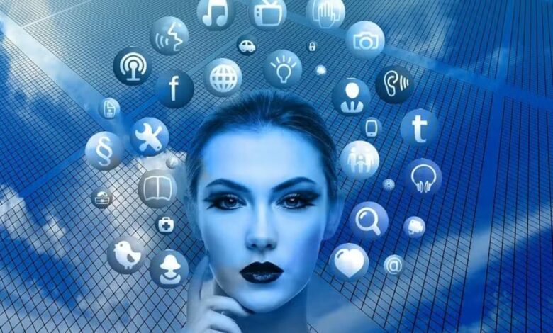 El olvidarse durante algún tiempo de las redes sociales mejora la salud mental