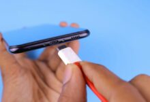 Grandes riesgos si utilizas las estaciones de carga USB públicas