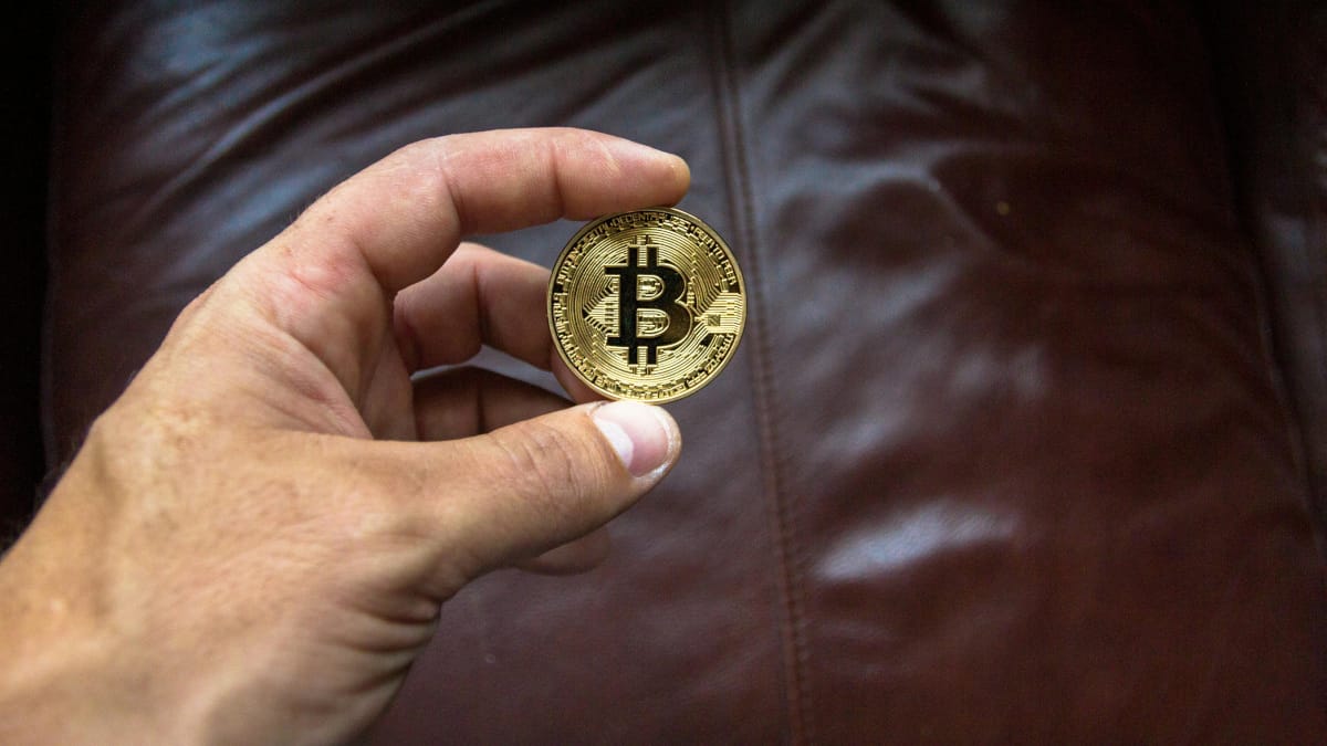 Invertir en criptomonedas en 2025: ¿aún vale la pena invertir tiempo y dinero? 1 Invertir en criptomonedas en 2025: ¿aún vale la pena invertir tiempo y dinero?