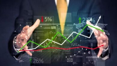 Los beneficios de comerciar con Forex