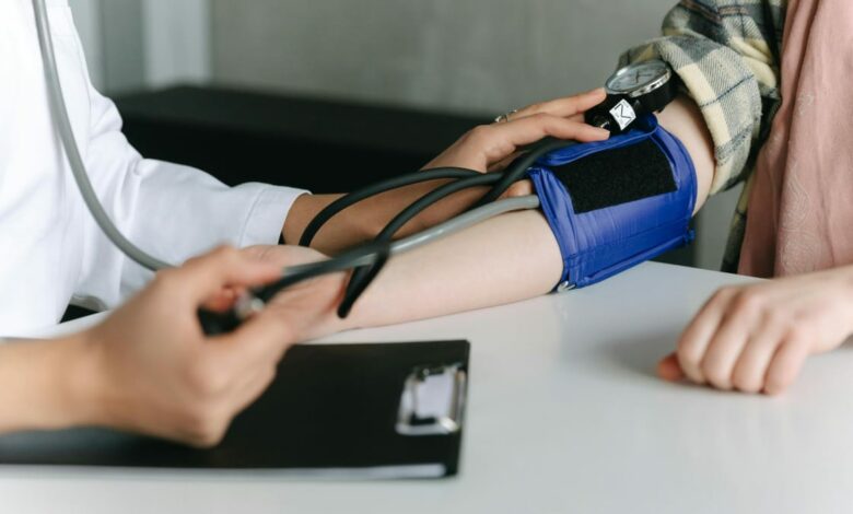 Nuevo fármaco que reduce la presión arterial en poco tiempo