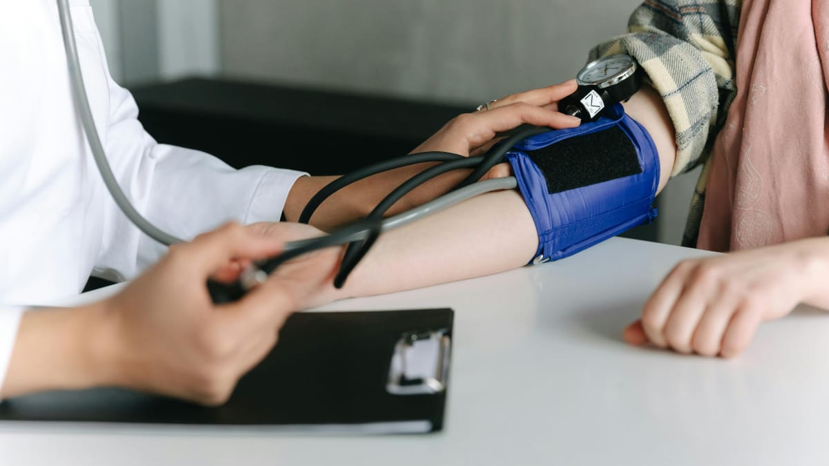 Nuevo fármaco que reduce la presión arterial en poco tiempo