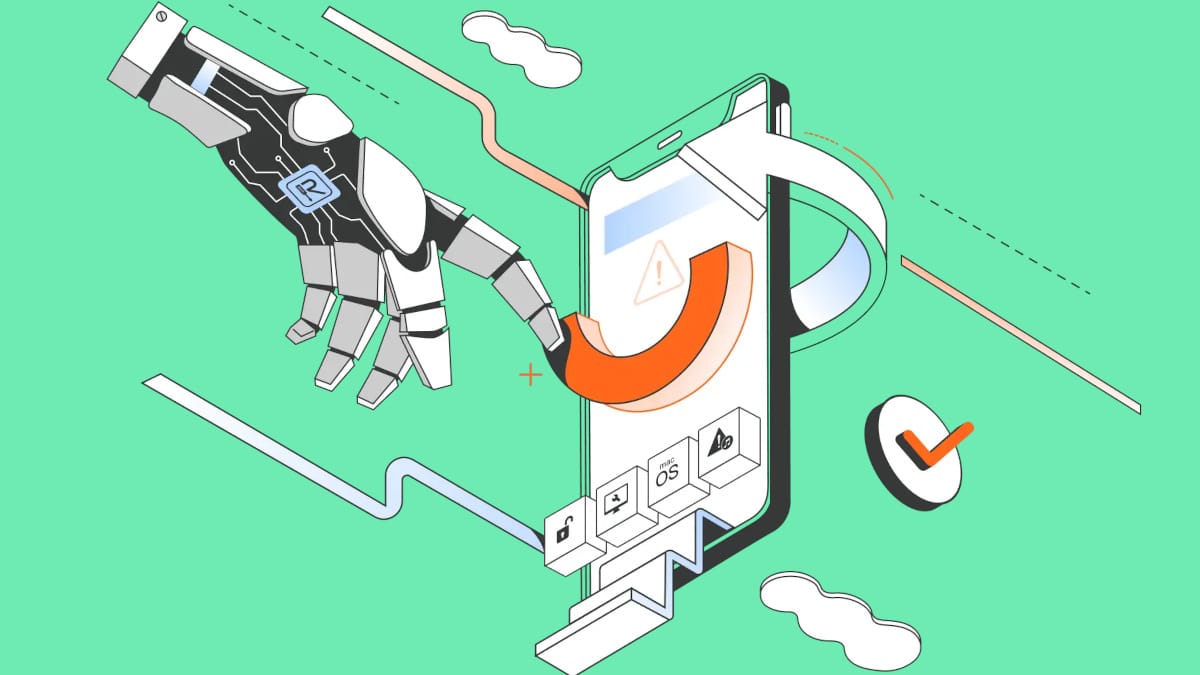 Tenorshare UltData, para recuperar datos en el dispositivo iOS 1 Tenorshare UltData, para recuperar datos en el dispositivo iOS