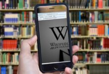 Wikipedia no utilizará la IA para sustituir a los humanos