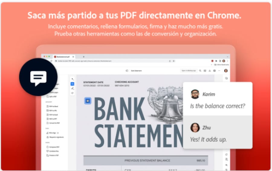 Adobe Acrobat