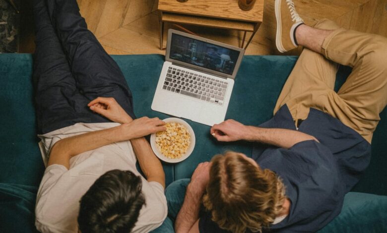 Almacenar y ver cualquier contenido multimedia con Plex Media Server