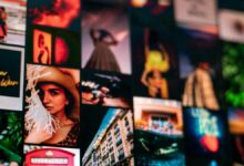 Collagerator, para crear collages en Windows y macOS