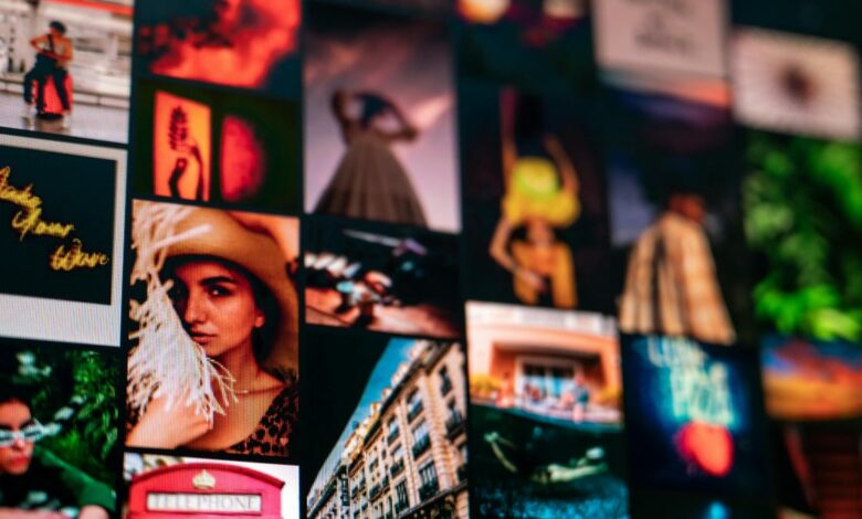 Collagerator, para crear collages en Windows y macOS