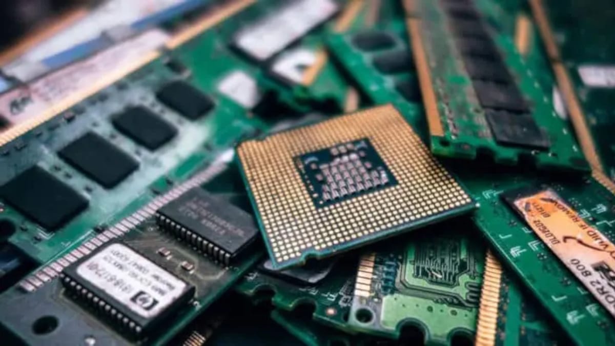 Cómo limpiar y optimizar la memoria en un ordenador Mac 1 Cómo limpiar y optimizar la memoria en un ordenador Mac
