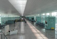El Aeropuerto de Barcelona "green": sostenibilidad y movilidad eléctrica