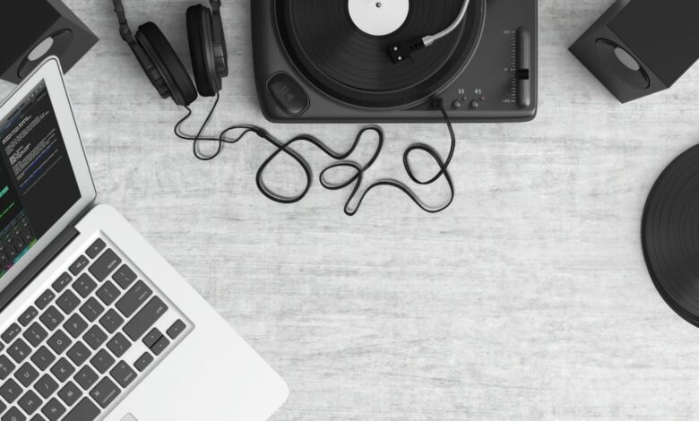 La música mejora la memoria