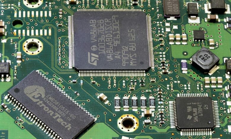 Optimizar y supervisar la CPU y el sistema operativo Windows