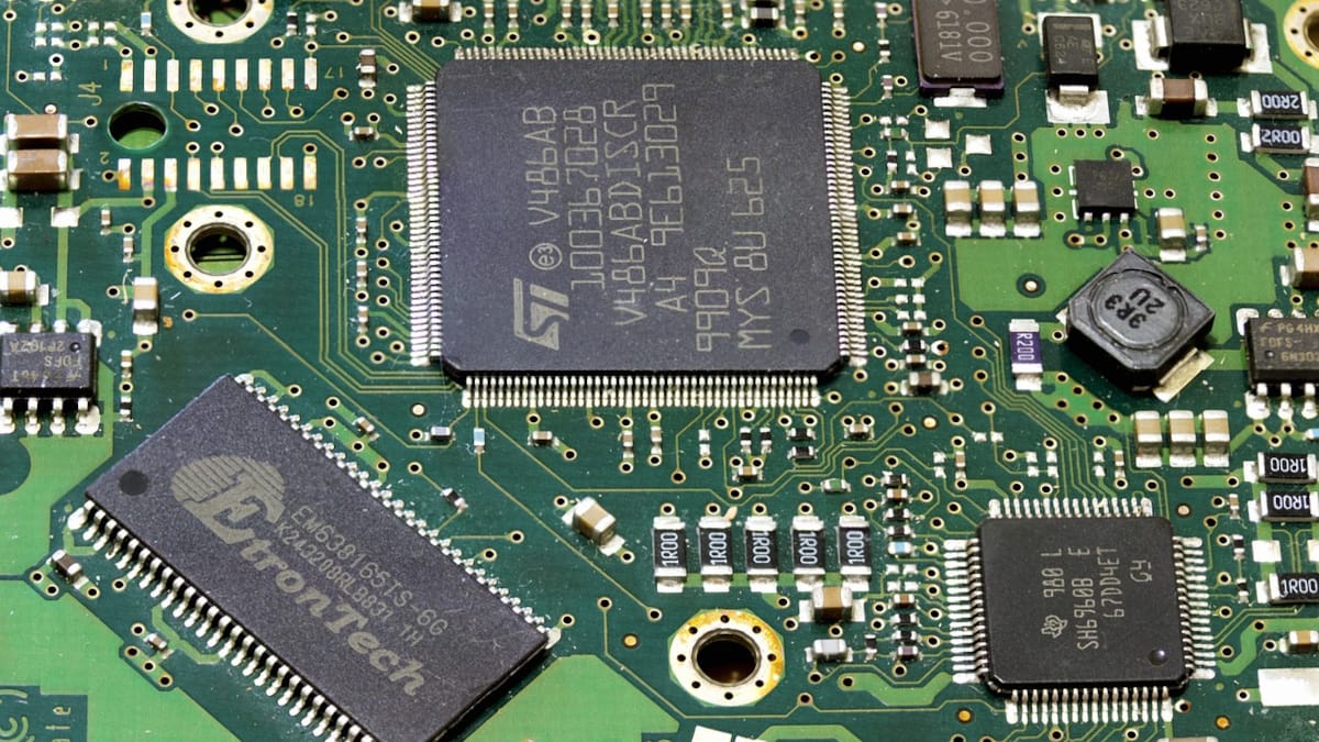 Optimizar y supervisar la CPU y el sistema operativo Windows 1 Optimizar y supervisar la CPU y el sistema operativo Windows