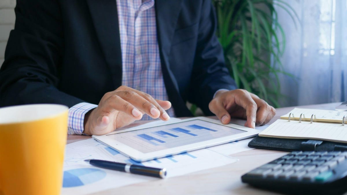 Préstamos Personales: 5 claves para tomar una buena decisión financiera 1 Préstamos Personales: 5 claves para tomar una buena decisión financiera