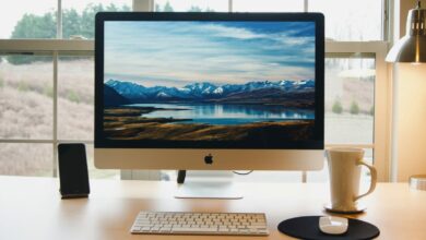 ¿Qué hacer para conectar un ordenador Mac con un teléfono Android?