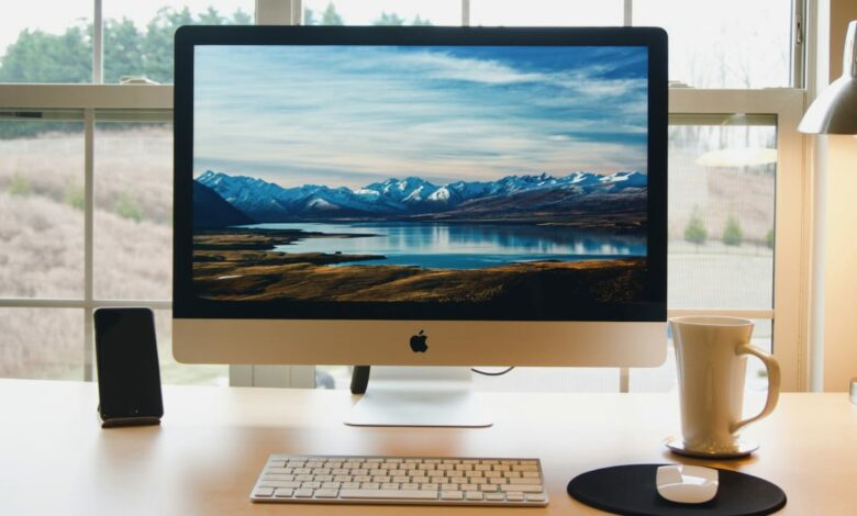 ¿Qué hacer para conectar un ordenador Mac con un teléfono Android?