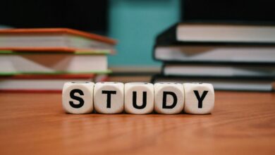 Quizlet, herramientas y fichas educativas
