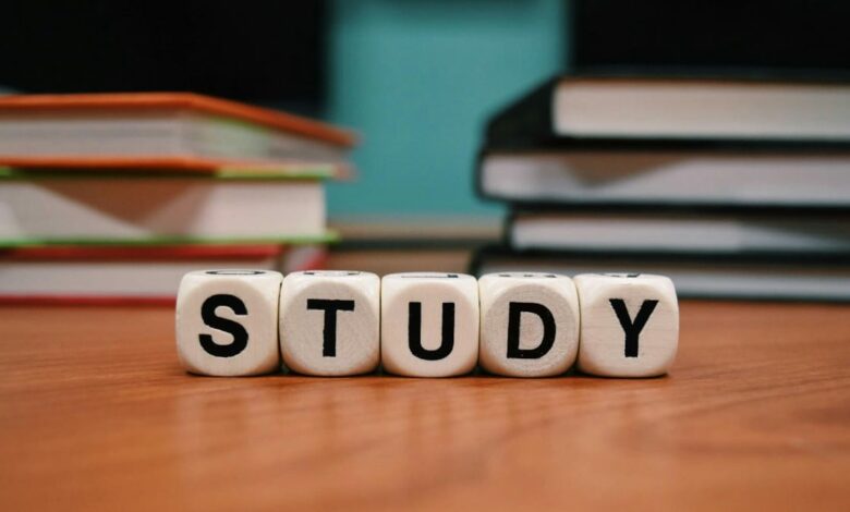 Quizlet, herramientas y fichas educativas