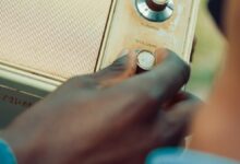 Radio y televisión online con Simple Radio by Streema
